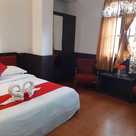 Hotel Woileem Gangtok Extérieur photo
