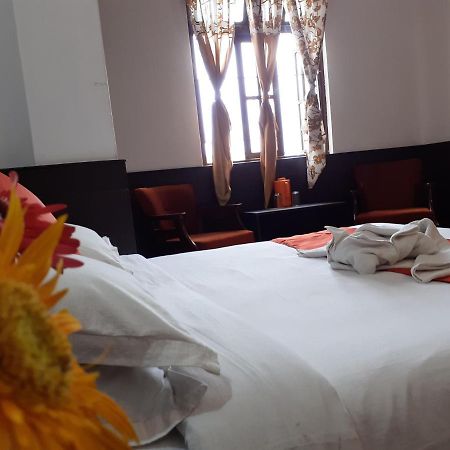 Hotel Woileem Gangtok Extérieur photo