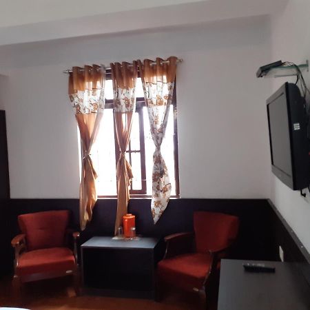 Hotel Woileem Gangtok Extérieur photo
