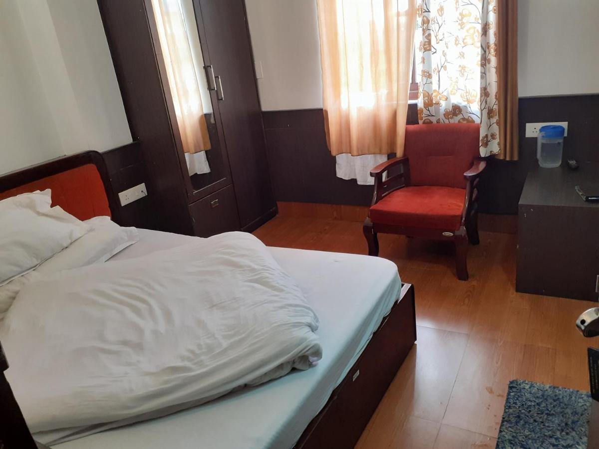 Hotel Woileem Gangtok Extérieur photo