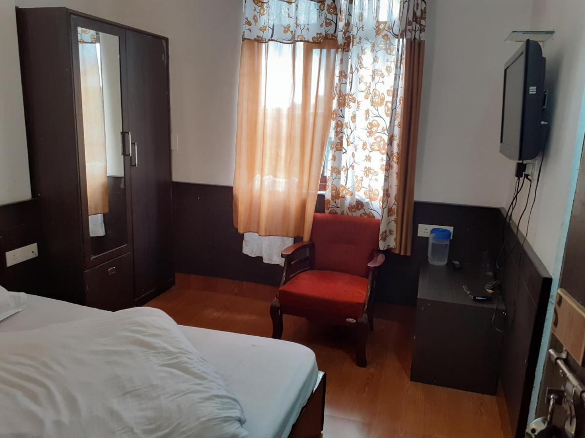 Hotel Woileem Gangtok Extérieur photo
